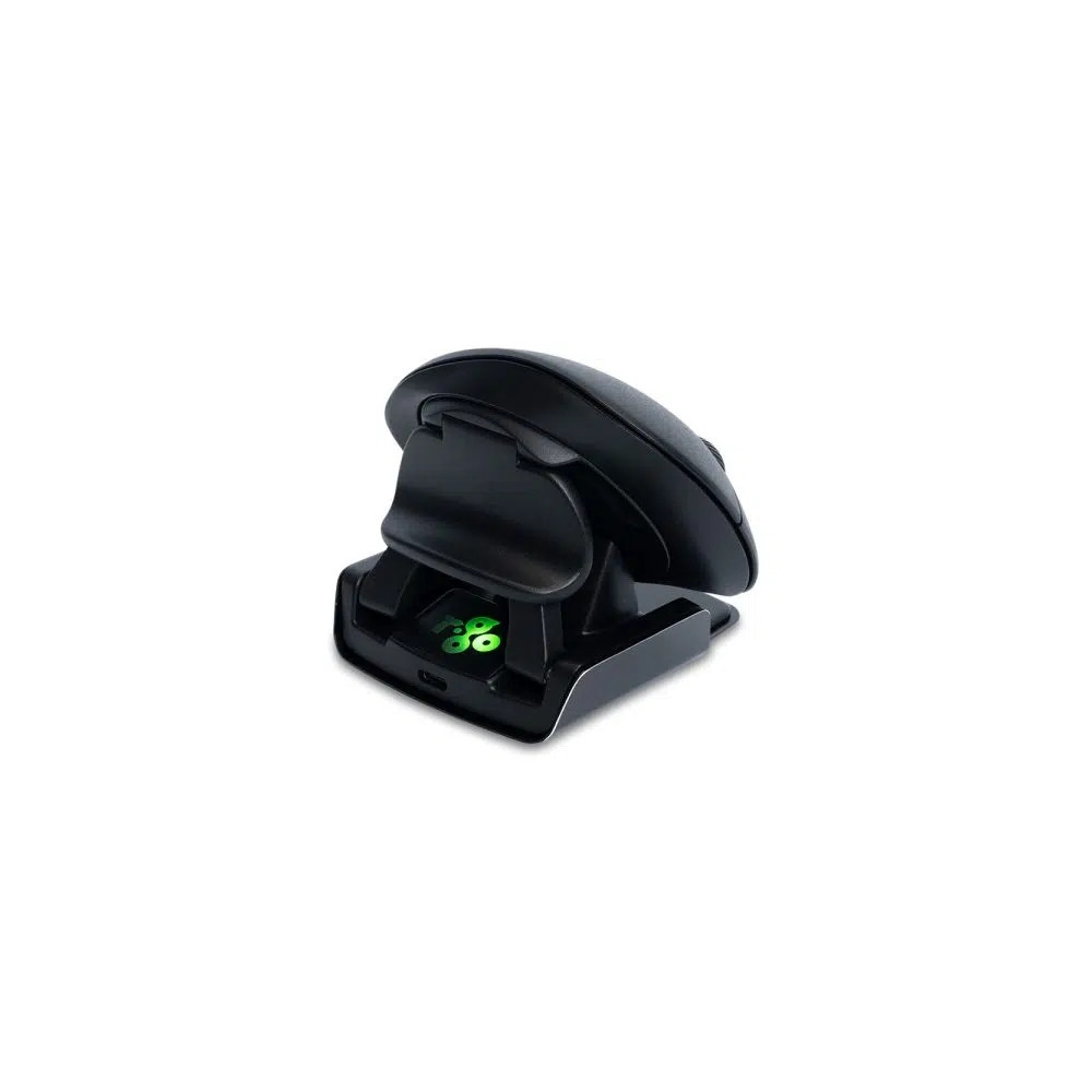 Produktbild för R-Go Ambidextrous Ergonomic mouse Twister