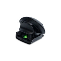 Produktbild för R-Go Ambidextrous Ergonomic mouse Twister