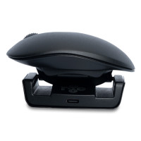 Produktbild för R-Go Ambidextrous Ergonomic mouse Twister