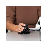 Produktbild för R-Go Ambidextrous Ergonomic mouse Twister