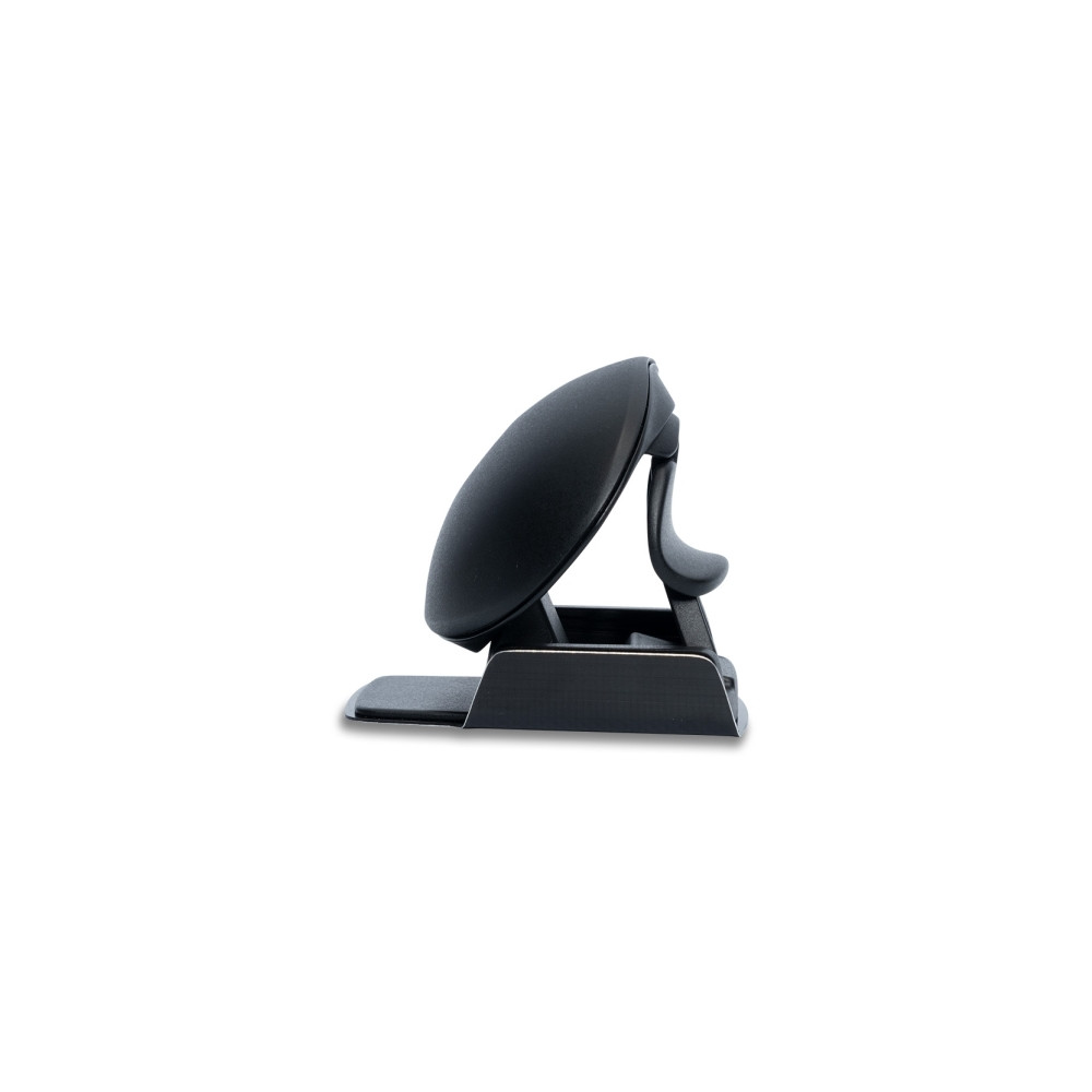 Produktbild för R-Go Ambidextrous Ergonomic mouse Twister