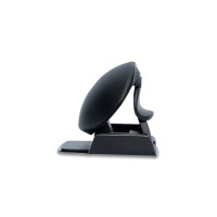Produktbild för R-Go Ambidextrous Ergonomic mouse Twister