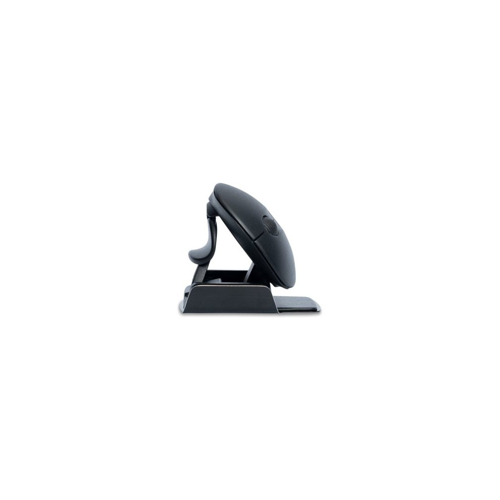 Produktbild för R-Go Ambidextrous Ergonomic mouse Twister