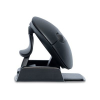 Produktbild för R-Go Ambidextrous Ergonomic mouse Twister