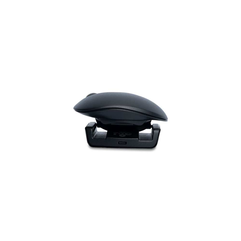 Produktbild för R-Go Ambidextrous Ergonomic mouse Twister