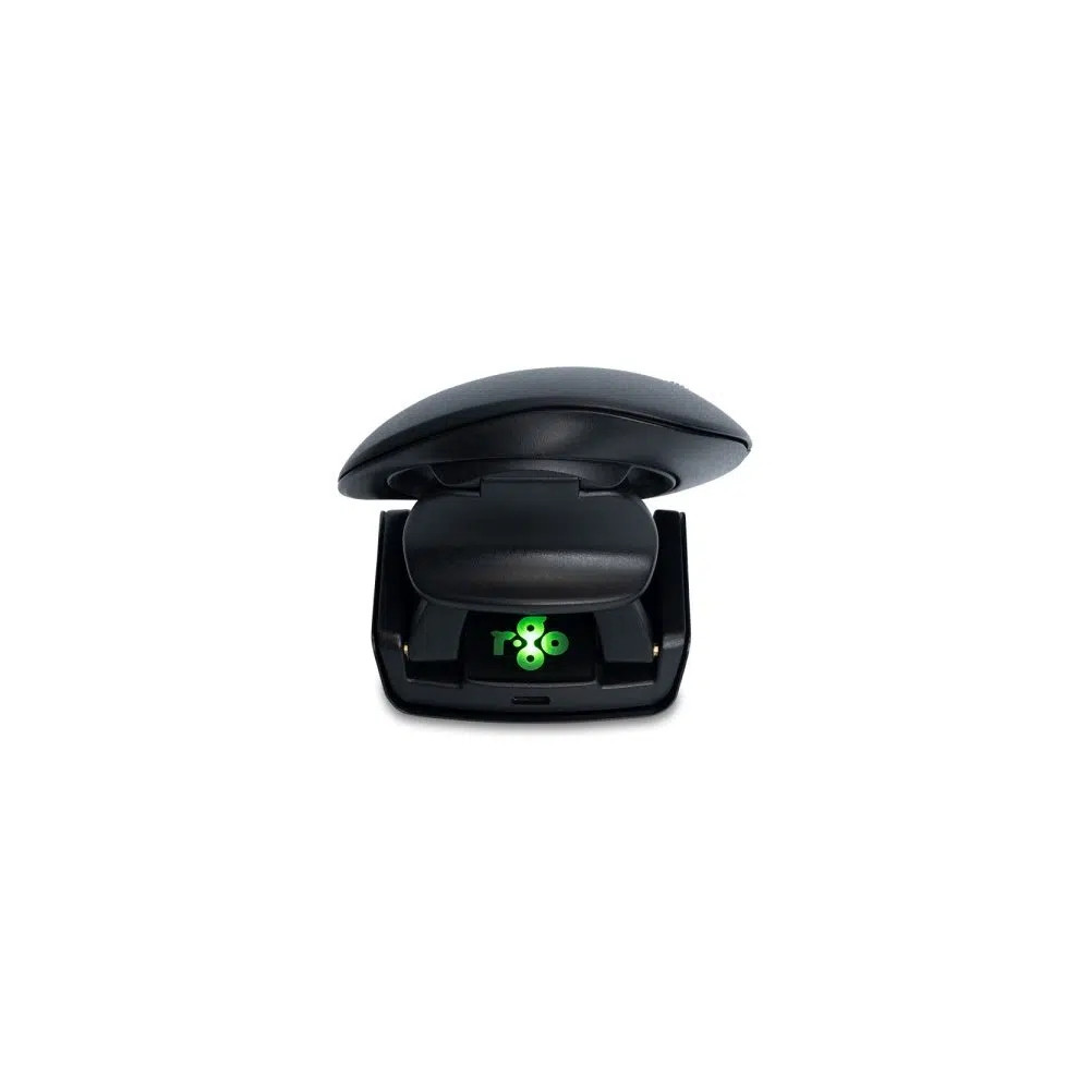 Produktbild för R-Go Ambidextrous Ergonomic mouse Twister