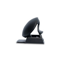 Produktbild för R-Go Ambidextrous Ergonomic mouse Twister