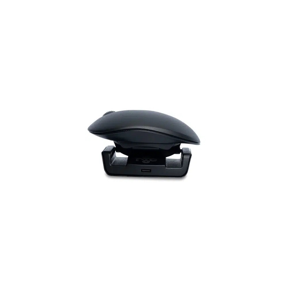 Produktbild för R-Go Ambidextrous Ergonomic mouse Twister