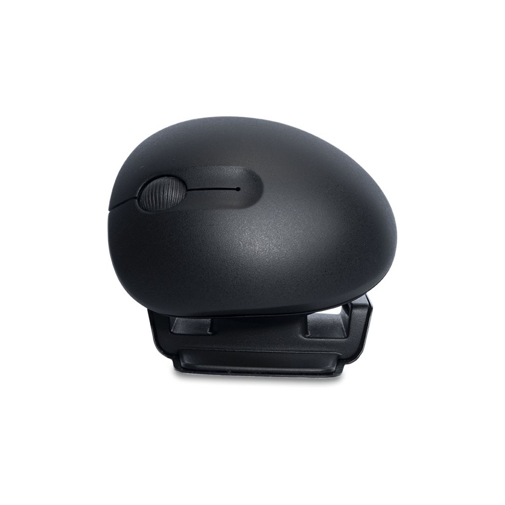 Produktbild för R-Go Ambidextrous Ergonomic mouse Twister
