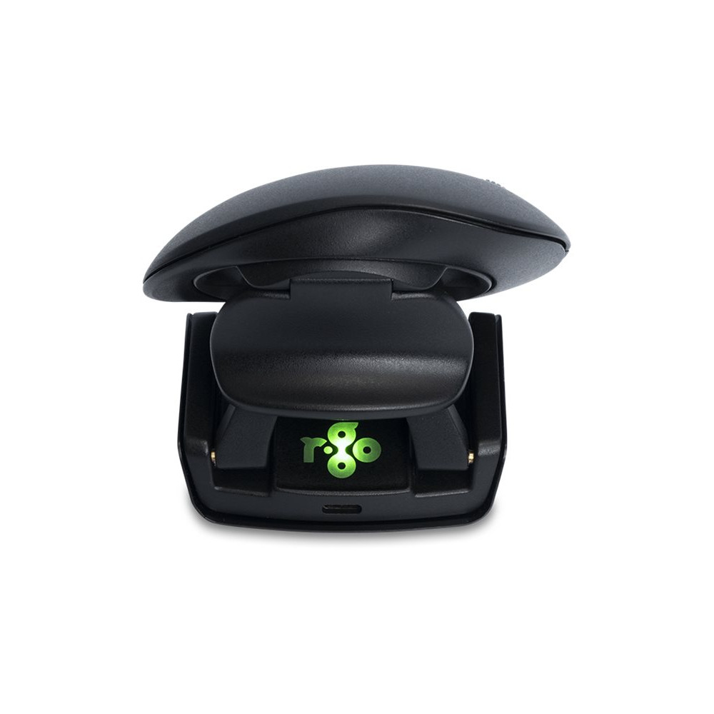 Produktbild för R-Go Ambidextrous Ergonomic mouse Twister
