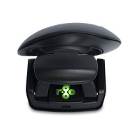 Produktbild för R-Go Ambidextrous Ergonomic mouse Twister
