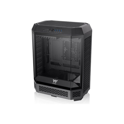 Thermaltake Thermaltake The Tower 600 - mid tower - ATX
