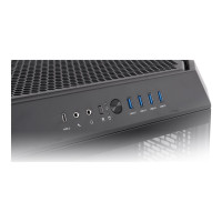 Produktbild för Thermaltake The Tower 600 - mid tower - ATX