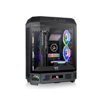 Produktbild för Thermaltake The Tower 600 - mid tower - ATX