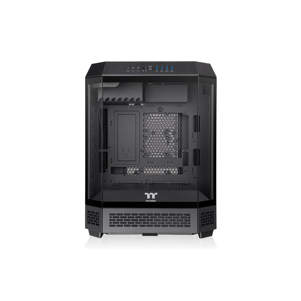 Produktbild för Thermaltake The Tower 600 - mid tower - ATX