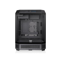 Produktbild för Thermaltake The Tower 600 - mid tower - ATX