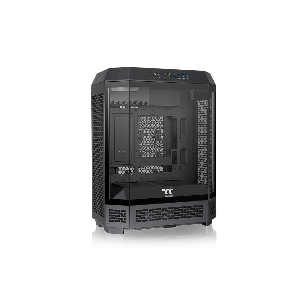 Produktbild för Thermaltake The Tower 600 - mid tower - ATX