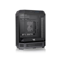Produktbild för Thermaltake The Tower 600 - mid tower - ATX