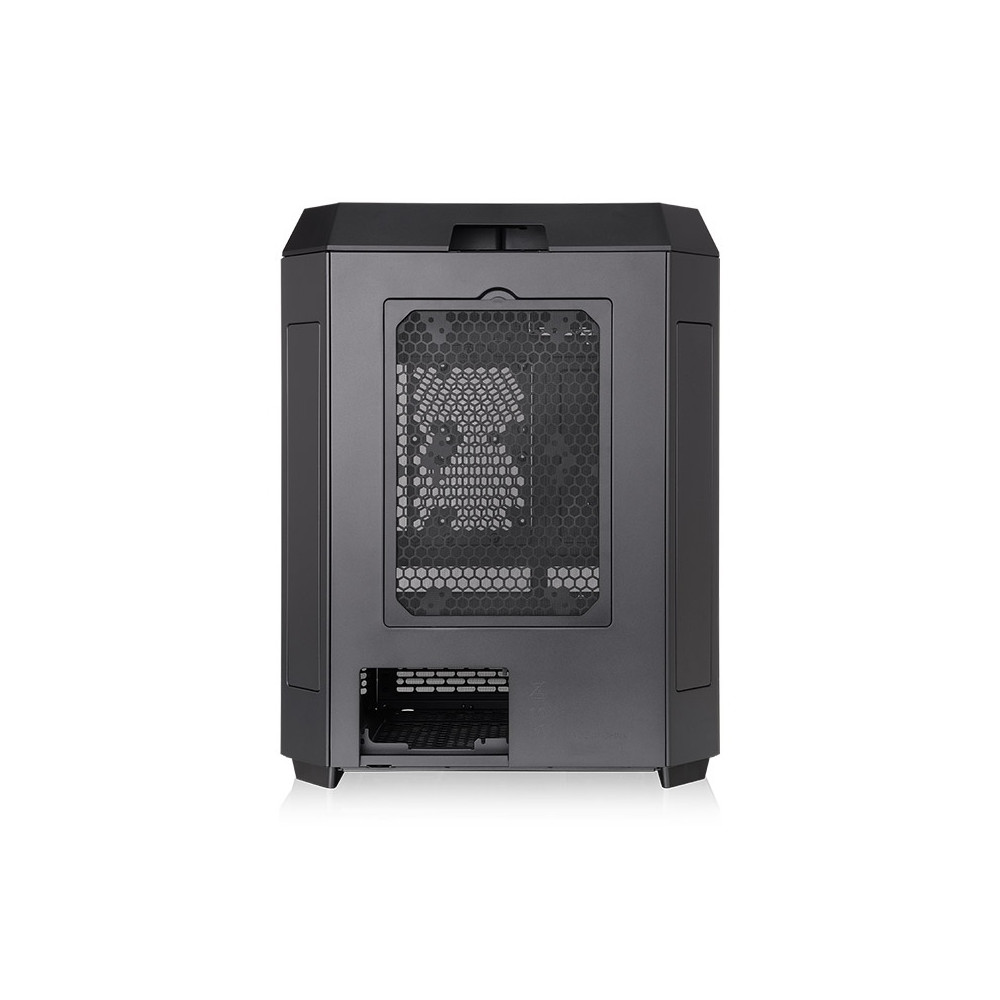Produktbild för Thermaltake The Tower 600 - mid tower - ATX