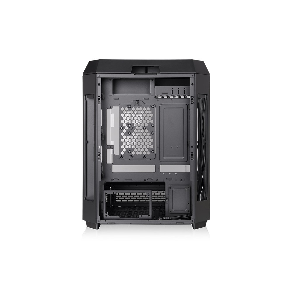 Produktbild för Thermaltake The Tower 600 - mid tower - ATX