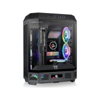 Produktbild för Thermaltake The Tower 600 - mid tower - ATX