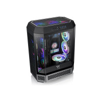 Produktbild för Thermaltake The Tower 600 - mid tower - ATX