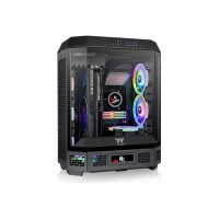 Produktbild för Thermaltake The Tower 600 - mid tower - ATX