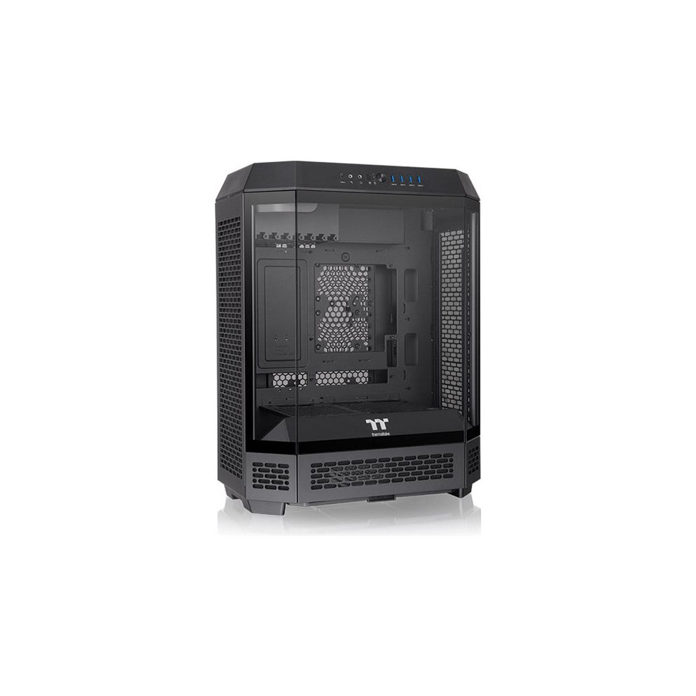 Produktbild för Thermaltake The Tower 600 - mid tower - ATX