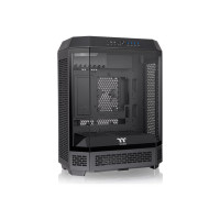 Produktbild för Thermaltake The Tower 600 - mid tower - ATX