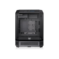 Produktbild för Thermaltake The Tower 600 - mid tower - ATX