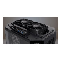 Produktbild för Thermaltake The Tower 600 - mid tower - ATX