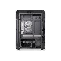 Produktbild för Thermaltake The Tower 600 - mid tower - ATX
