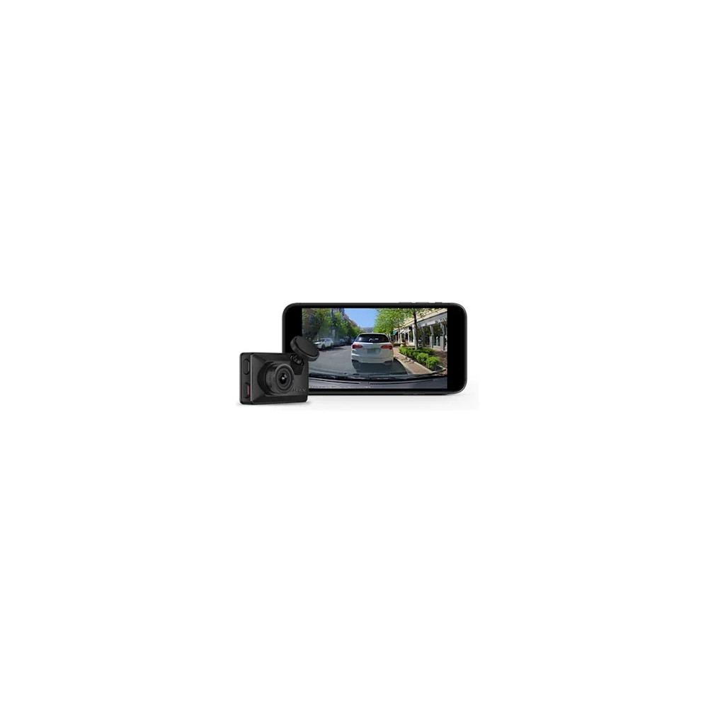 Produktbild för Garmin Dash Cam X310 - instrumentpanelkamera