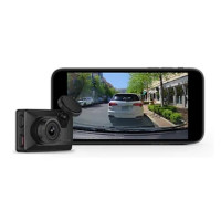 Produktbild för Garmin Dash Cam X310 - instrumentpanelkamera