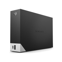 Produktbild för Seagate One Touch with hub STLC16000402 - hårddisk - 16 TB - USB 3.0