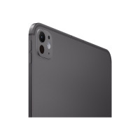 Produktbild för Apple 11-inch iPad Pro M5 Wi-Fi + Cellular - surfplatta - 512 GB - 11" - 3G, 4G, 5G