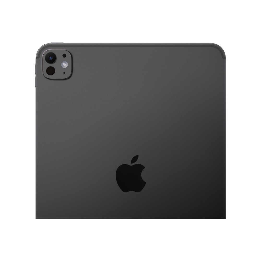 Produktbild för Apple 11-inch iPad Pro M5 Wi-Fi + Cellular - surfplatta - 512 GB - 11" - 3G, 4G, 5G