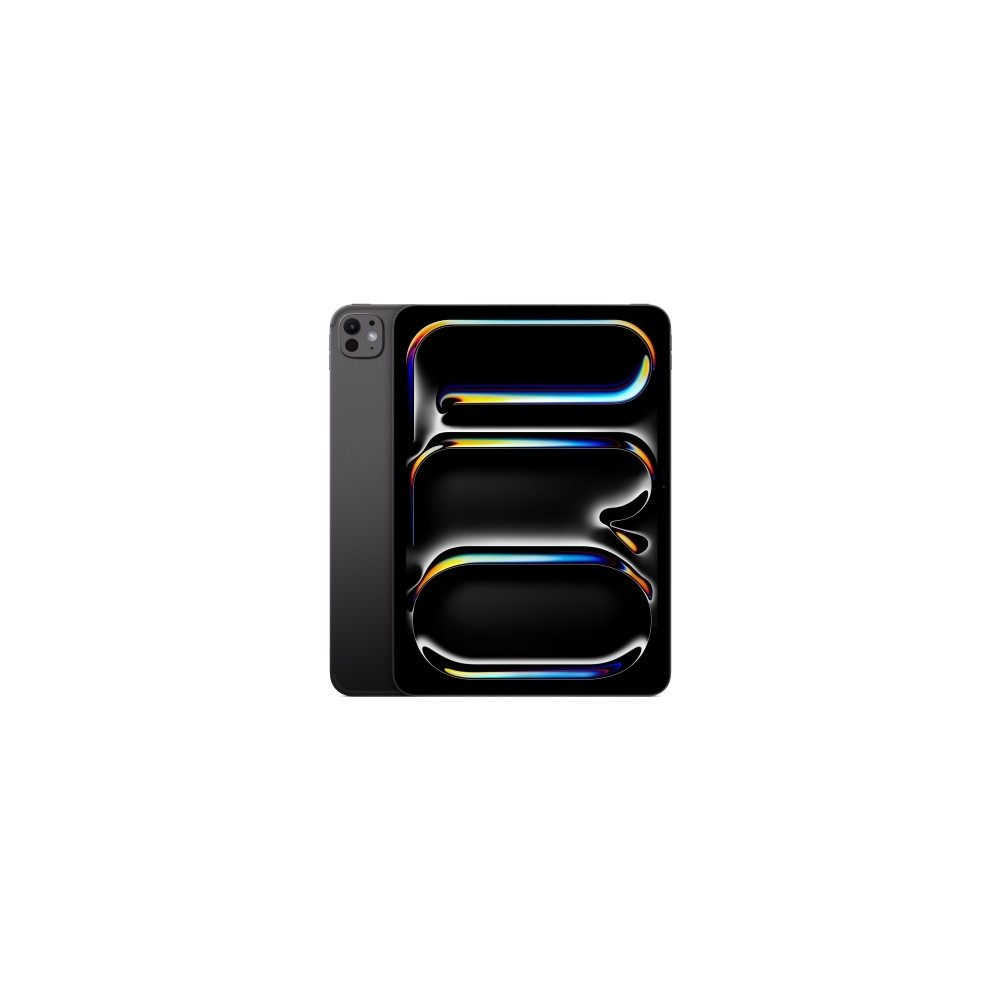 Produktbild för Apple 11-inch iPad Pro M5 Wi-Fi + Cellular - surfplatta - 512 GB - 11" - 3G, 4G, 5G