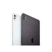 Produktbild för Apple 11-inch iPad Pro M5 Wi-Fi + Cellular - surfplatta - 512 GB - 11" - 3G, 4G, 5G