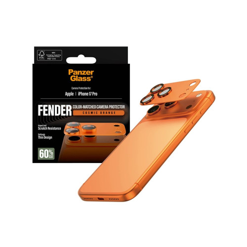 PanzerGlass PanzerGlass FENDER