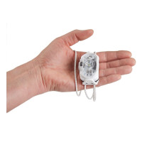 Produktbild för Petzl Swift LT, Pannbandsficklampa, Svart, IPX4, LED, 1 lamp...