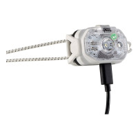 Produktbild för Petzl Swift LT, Pannbandsficklampa, Svart, IPX4, LED, 1 lamp...