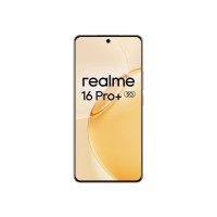 Produktbild för realme 16 Pro+, 17,3 cm (6.8"), 1280 x 2800 pixel, 12 GB, 51...