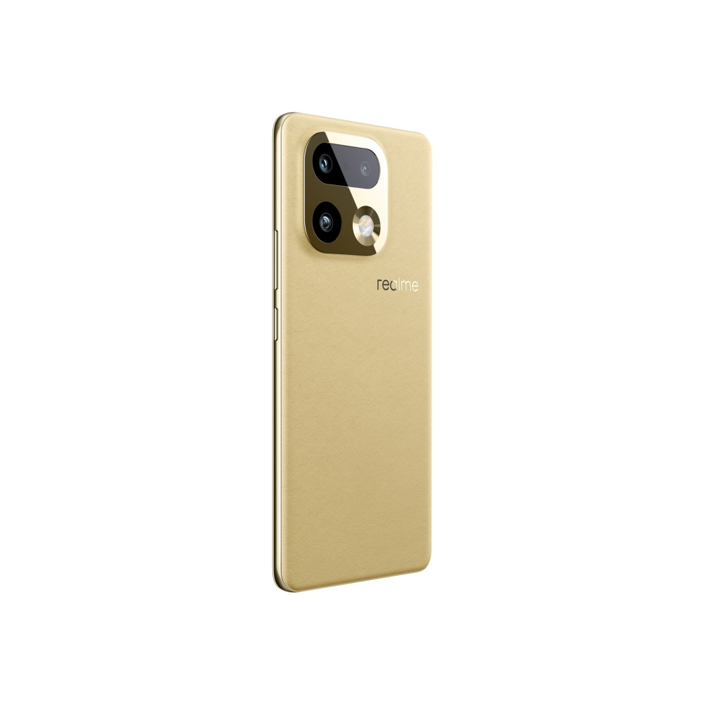 Produktbild för realme 16 Pro+, 17,3 cm (6.8"), 1280 x 2800 pixel, 12 GB, 51...