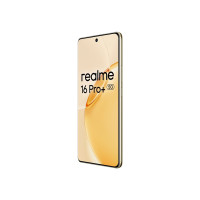 Produktbild för realme 16 Pro+, 17,3 cm (6.8"), 1280 x 2800 pixel, 12 GB, 51...