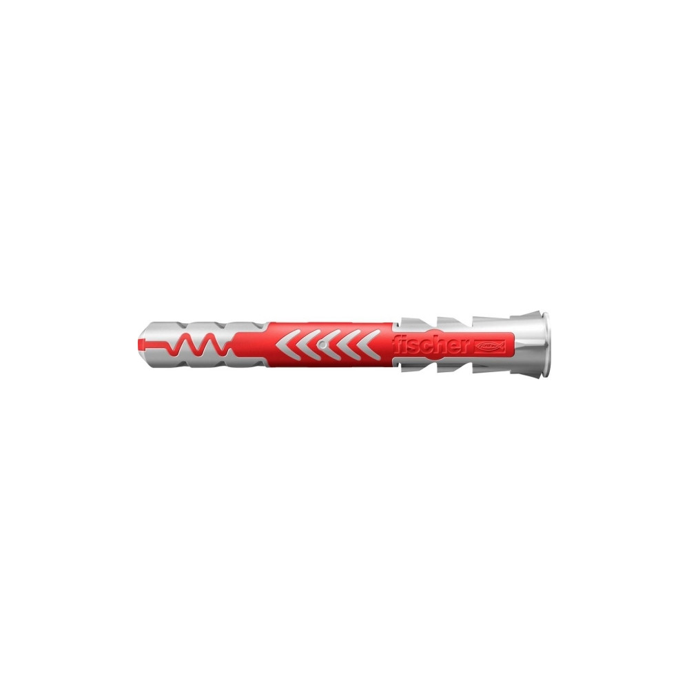Produktbild för Fischer DUOPOWER 8 x 65, Expansionsankare, Betong, Metall, G...