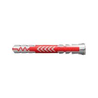 Produktbild för Fischer DUOPOWER 8 x 65, Expansionsankare, Betong, Metall, G...
