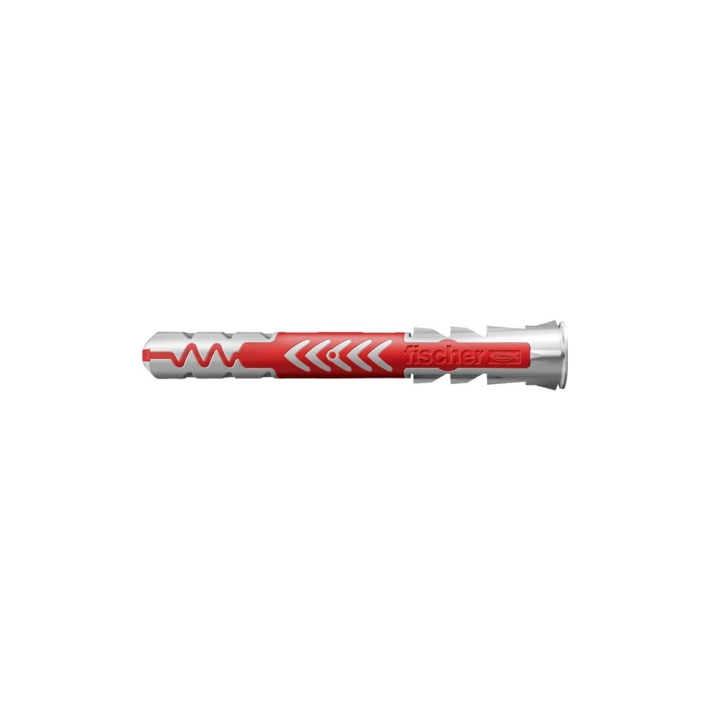 Produktbild för Fischer DUOPOWER 8 x 65, Expansionsankare, Betong, Metall, G...