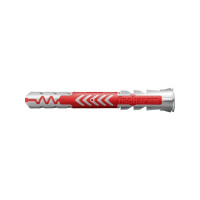Produktbild för Fischer DUOPOWER 8 x 65, Expansionsankare, Betong, Metall, G...
