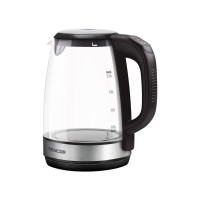 Produktbild för Sencor SWK 2090BK - vattenkokare - svart